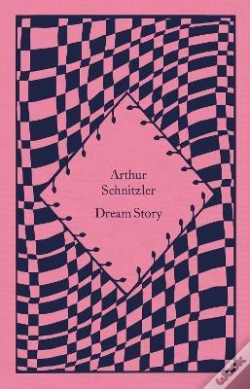 Capa do artigo Dream Story