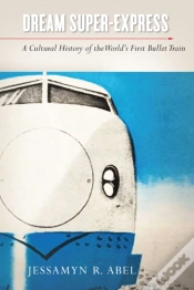 Capa do artigo Dream Super-Express