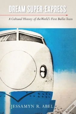Capa do artigo Dream Super-Express