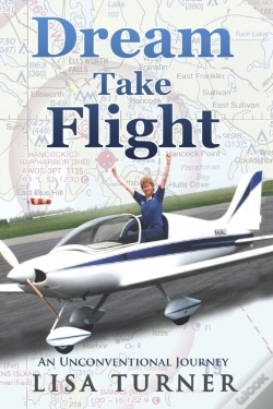 Capa do artigo Dream Take Flight