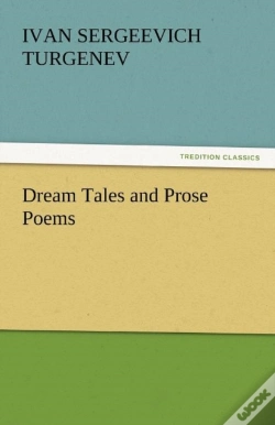 Capa do artigo Dream Tales And Prose Poems