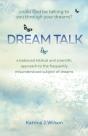 Dream Talk - Preview