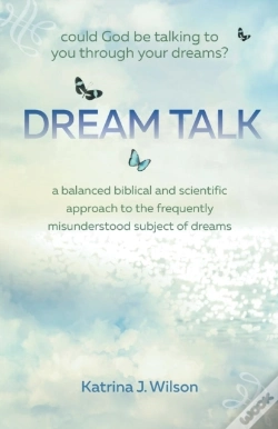 Capa do artigo Dream Talk