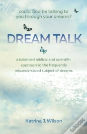 Capa do artigo Dream Talk