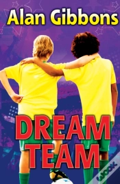 Capa do artigo Dream Team