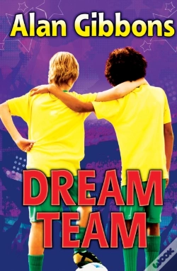 Capa do artigo Dream Team