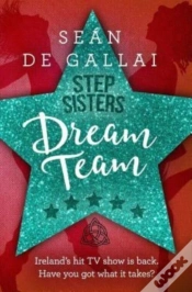 Capa do artigo Dream Team