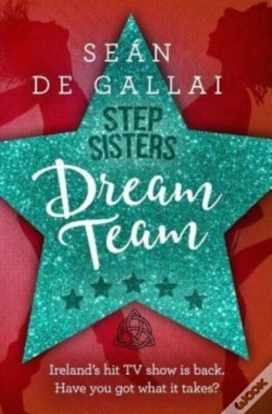 Capa do artigo Dream Team
