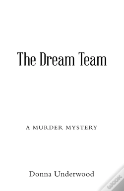 Capa do artigo Dream Team
