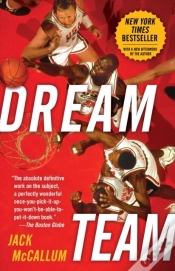 Capa do artigo Dream Team
