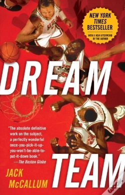 Capa do artigo Dream Team