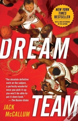 Capa do artigo Dream Team