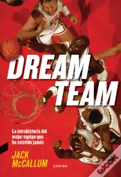 Capa do artigo Dream Team