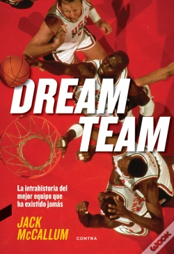 Capa do artigo Dream Team