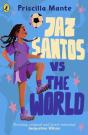 Dream Team: Jaz Santos Vs. The World - Preview