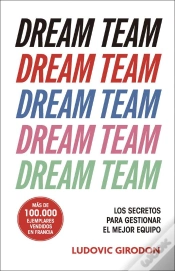 Capa do artigo Dream Team