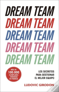 Capa do artigo Dream Team
