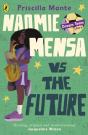 Dream Team: Naomie Mensa Vs. The Future - Preview