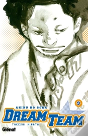 Capa do artigo Dream Team T09