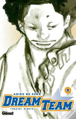 Capa do artigo Dream Team T09
