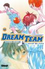 Dream Team T10 - Preview