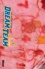 Capa do artigo Dream Team T11