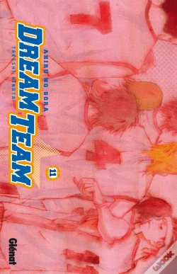 Capa do artigo Dream Team T11