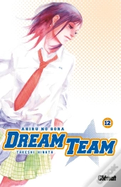 Dream Team T.12