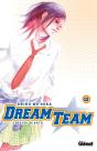 Dream Team T.12 - Preview