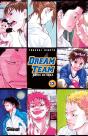 Dream Team T.13 - Preview