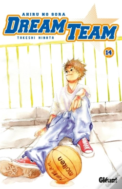 Capa do artigo Dream Team T.14