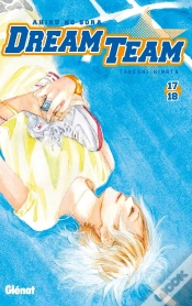 Capa do artigo Dream Team T.17 ; T.18