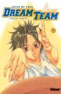 Dream Team T.4 - Preview