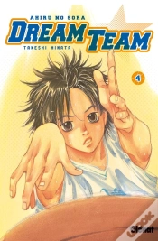 Capa do artigo Dream Team T.4