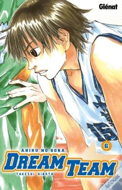 Capa do artigo Dream Team T.6