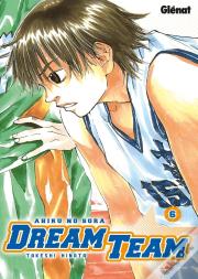 Dream Team T.6