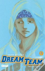 Capa do artigo Dream Team T.7