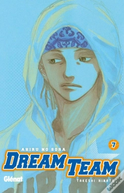 Capa do artigo Dream Team T.7