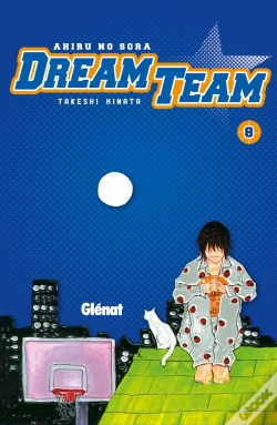 Capa do artigo Dream Team T.8