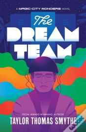 Capa do artigo Dream Team