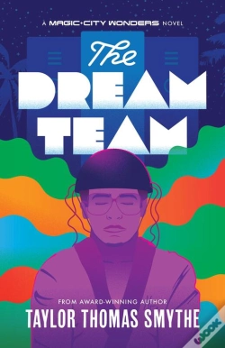 Capa do artigo Dream Team
