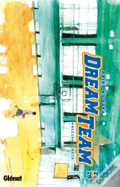 Dream Team - Tome 27-28