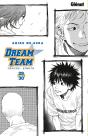Dream Team - Tome 29-30 - Preview
