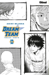 Dream Team - Tome 29-30