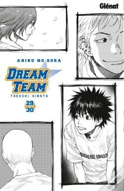 Capa do artigo Dream Team - Tome 29-30