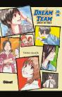 Dream Team - Tome 35-36 - Preview
