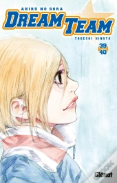 Dream Team - Tome 39-40