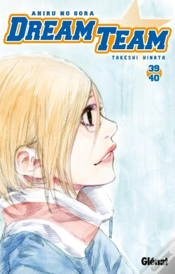 Capa do artigo Dream Team - Tome 39-40