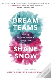 Capa do artigo Dream Teams