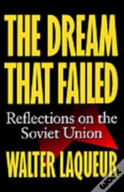 Capa do artigo Dream That Failed